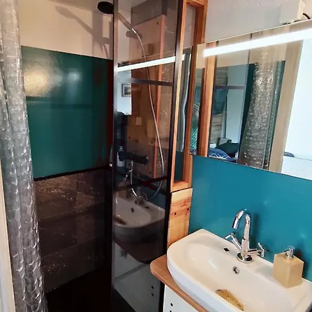 Le Petit Coolmar Appartement Colmar