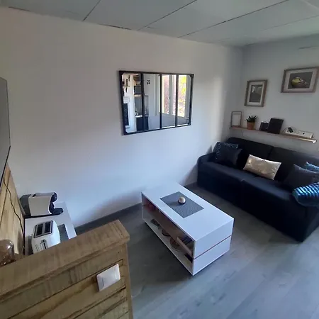 Le Petit Coolmar * Colmar