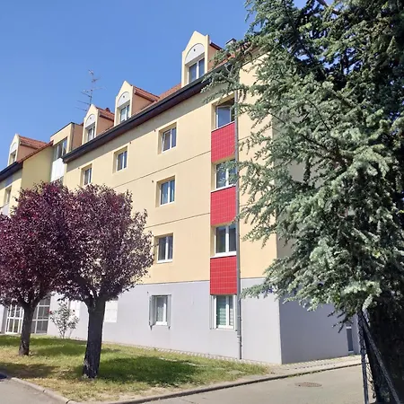 Appartement Le Petit Coolmar