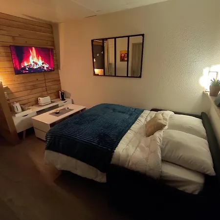 Le Petit Coolmar Colmar